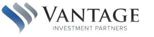 About the corporate logo of Vantage Investment Partners.